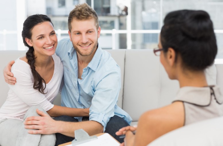 How to Become a Marriage Counselor