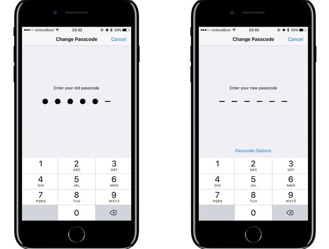 How to Put Passcode on Apps