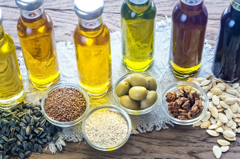 Is Linseed Oil Food Safe
