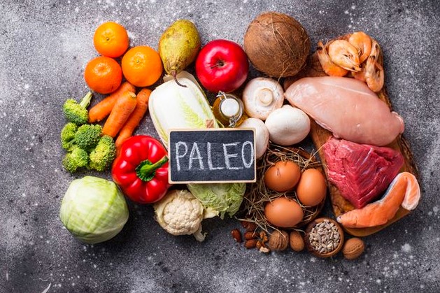 The Autoimmune Paleo Diet