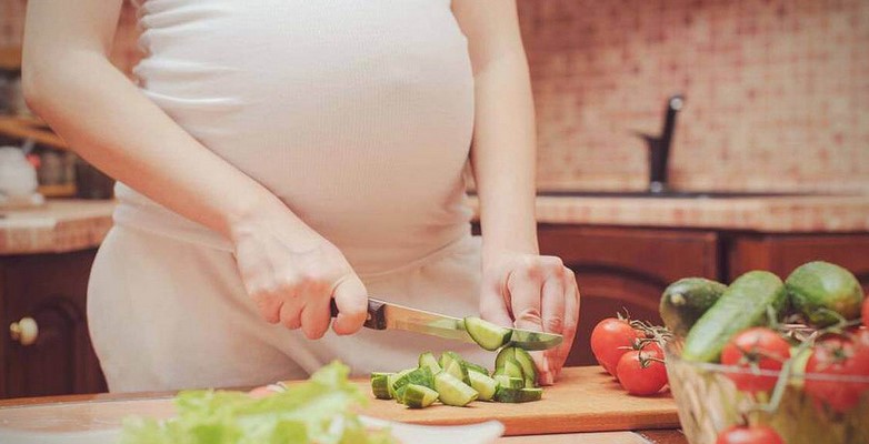 Are Carrots Good During Pregnancy