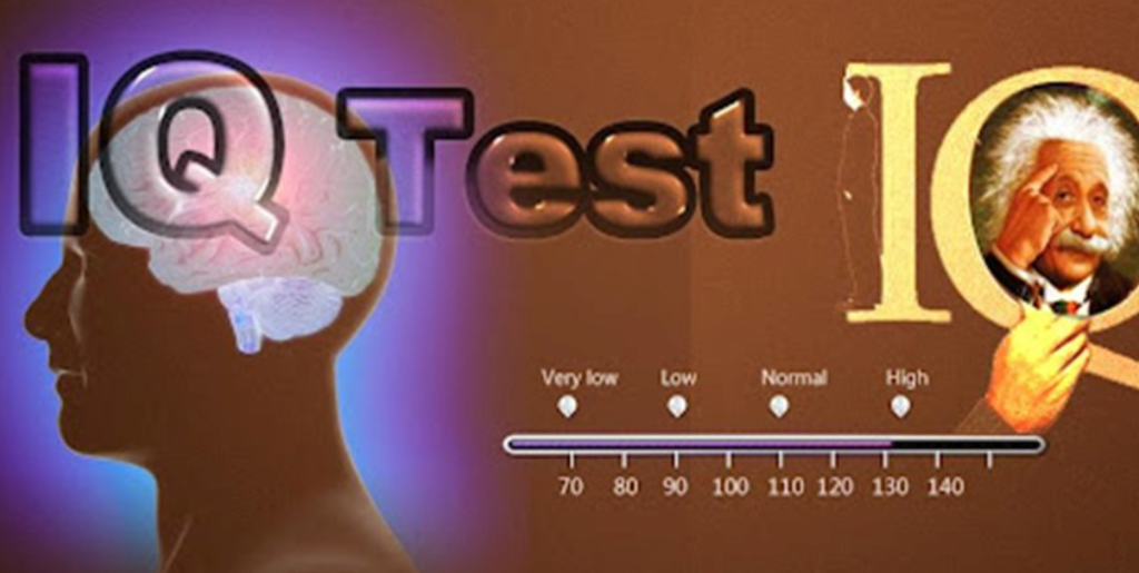 Improve Your IQ Test Scores